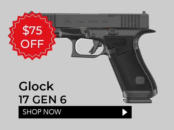 17gen6 sale 17gen6 sale