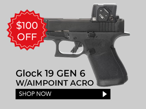 19gen6 acro sale 19gen6 acro sale