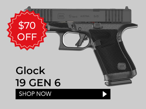 19gen6 sale 19gen6 sale