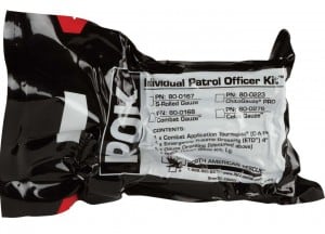med kit