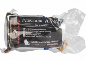 trauma kit