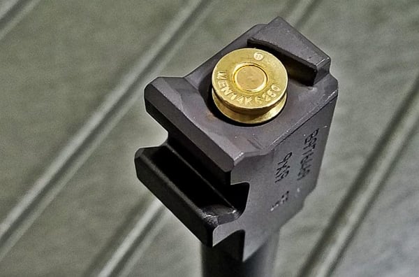 cz chamber
