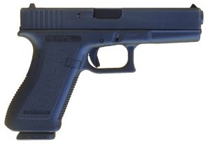 Glock Gen 2