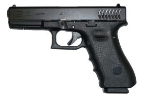 Glock Gen 3 RTF