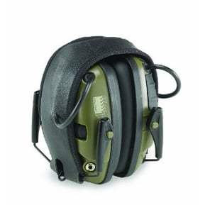 howard leight impact sports compact