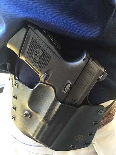 fns compact holster
