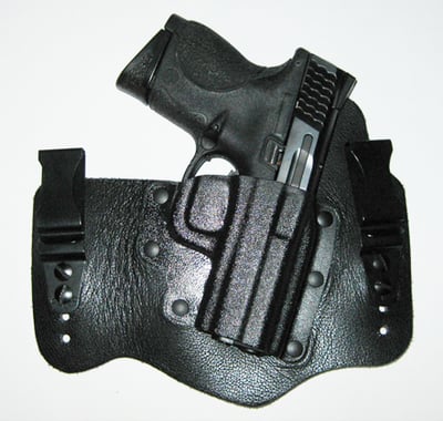 galco king tuck holster