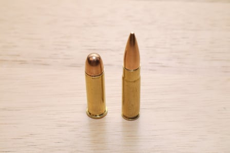 Federal Small Rifle Primers