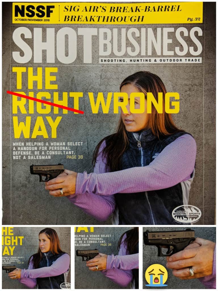 shotbusiness magazine