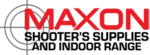 Maxon Shooters Logo