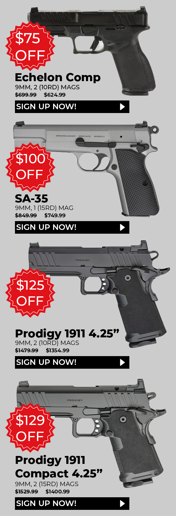 Springfield sales 2 FINAL