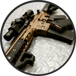 ar-15 training class