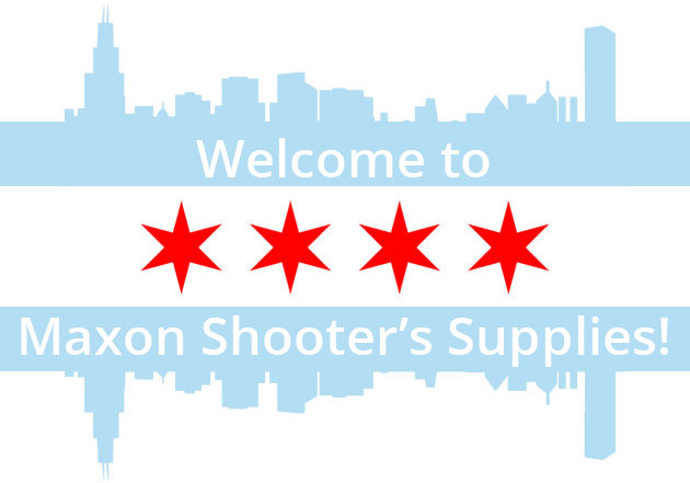 chicago flag skyline welcome to maxon