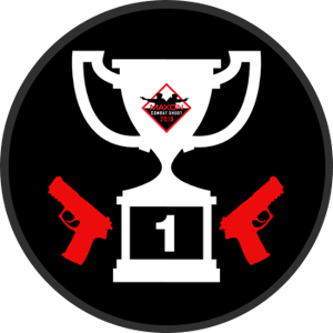 combat shoot trophy