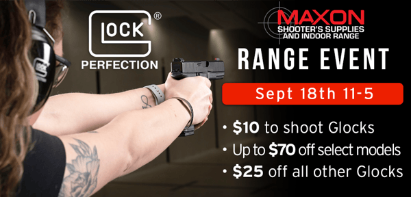 glock range event 2