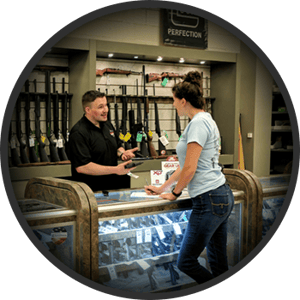 how to buy a gun in illinois at Maxon Shooters