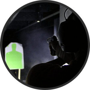 low light flashlight class