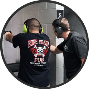 learning to shoot at maxon