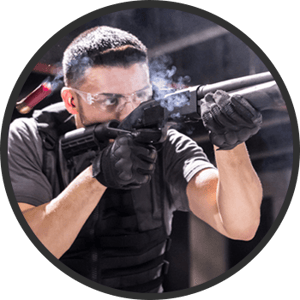 shotgun training