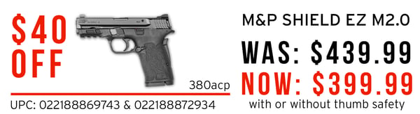 smith wesson 380 shield on sale 4