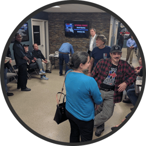 special events at maxon shooters