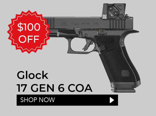 17gen6 COA 17gen6 COA