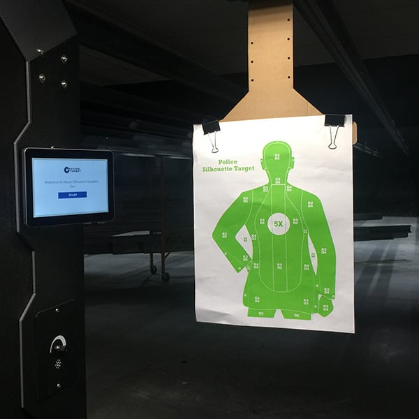 Free Targets-1