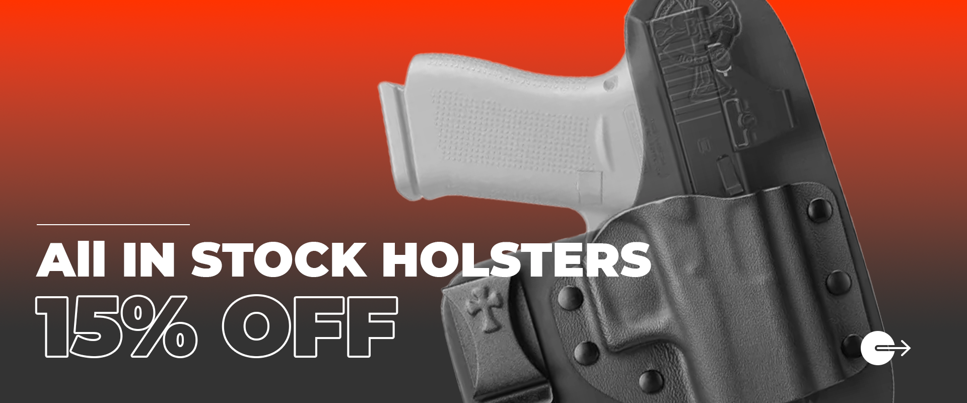 In-stock holsters