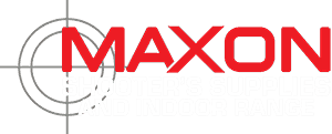MAXON logo