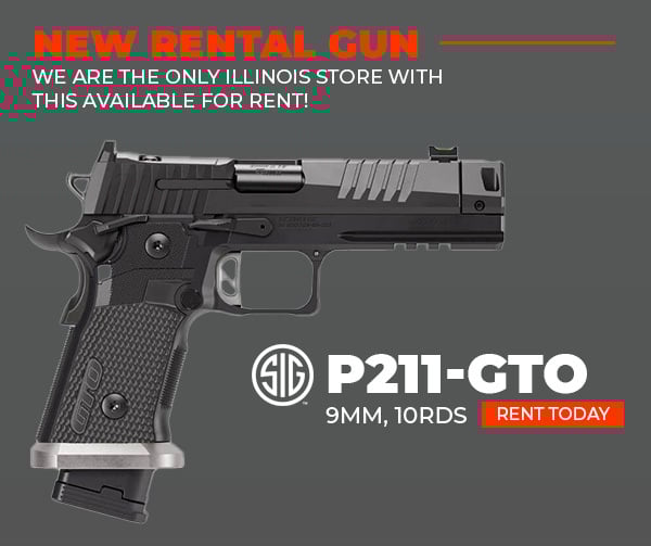 New Rental Gun