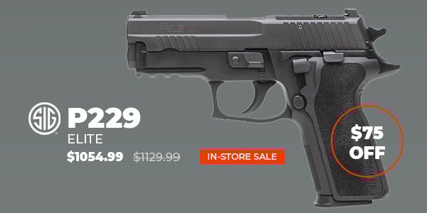 P229 Elite