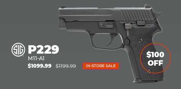 P229 M11-A1
