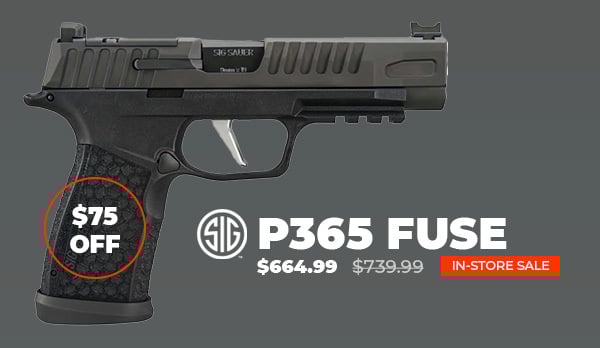 P365 Fuse