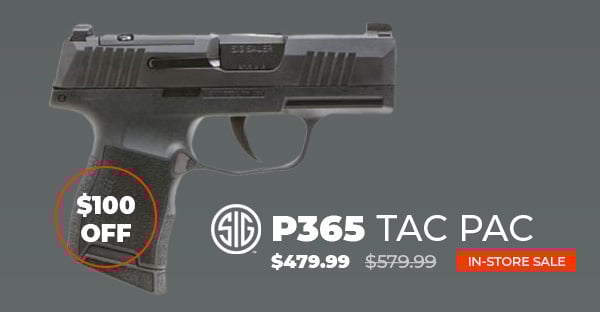 P365 Tac Pac