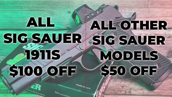 Sig Sauer others