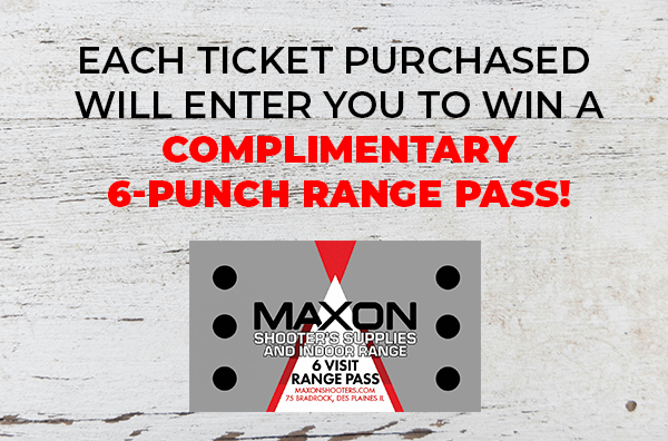 Springfield Raffle-1