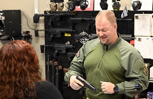 gun appraisal at maxon shooters 2