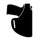 holster icon holster icon