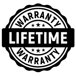 lifetime warranty icon 2