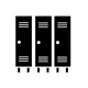 lockers icon