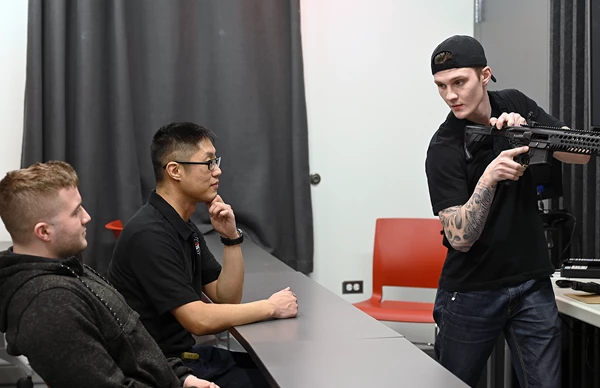 private instruction in the classroom maxon shooters copy