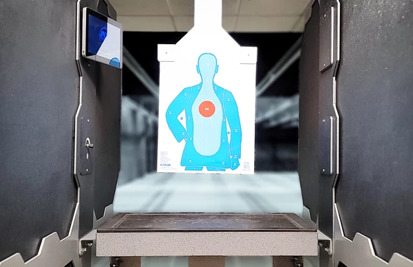 Shooting range - Wikipedia