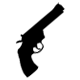 revolver icon revolver icon