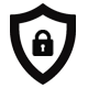 security icon security icon