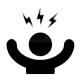 stress icon stress icon